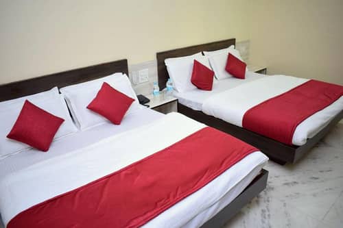 Hotel Shivansh Inn By Sky Stays