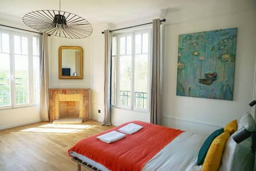 Chambres d'hôtes Les Damiers