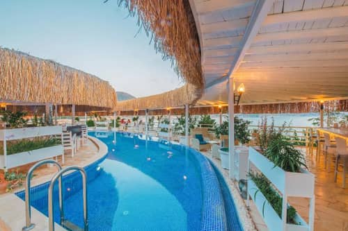 Likya Pavilion Hotel