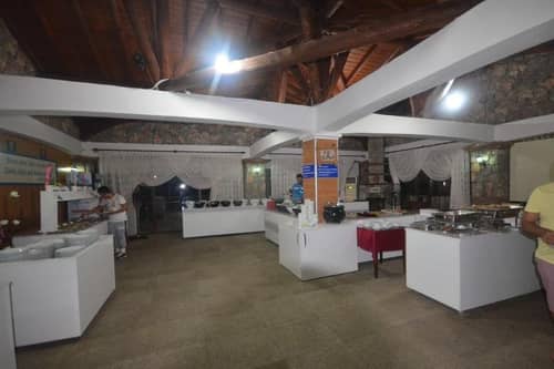 Zehra Hotel - Halal Concept