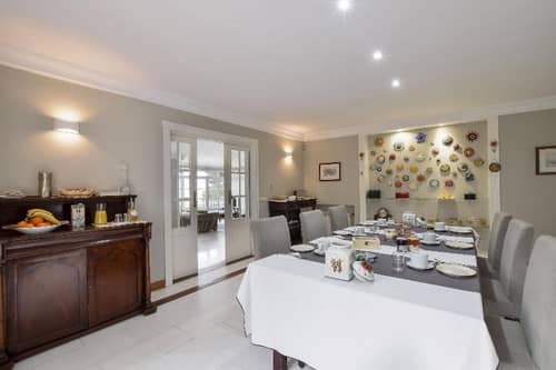 Villa Antumalal (Only Adults)