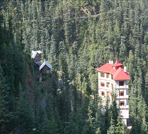 Hassan Valley Retreat