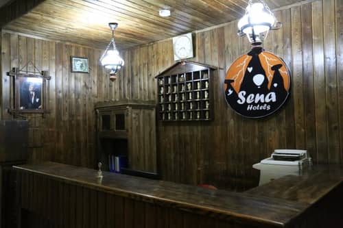 Sena Hotels
