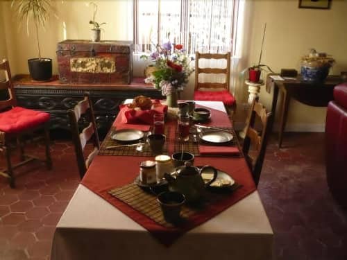 Le Havre De Bennecourt