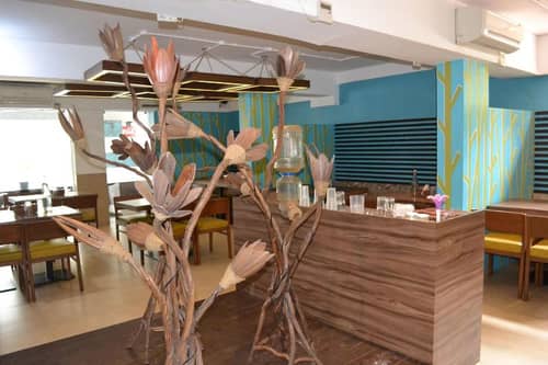 Stay Simple Sunkissed Plaza Resort