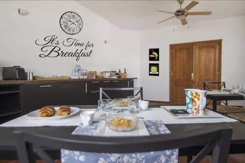 Timanfaya Casa Rural