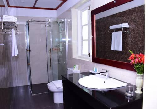 Mirage Kings Cottage