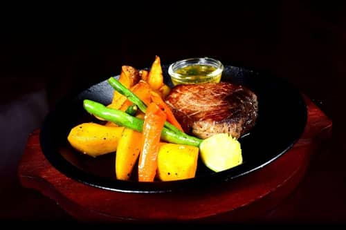 Terrace Green Hotel & Spa