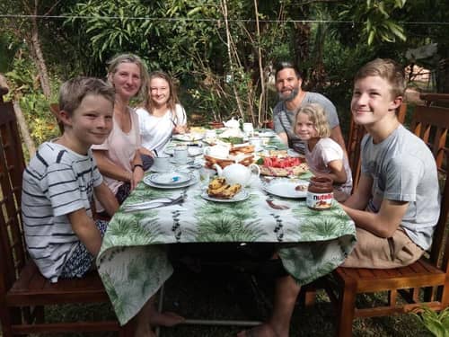 Sigiriya Rock Gate Resort