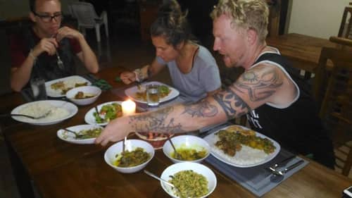 Sigiri Thilanka Rest