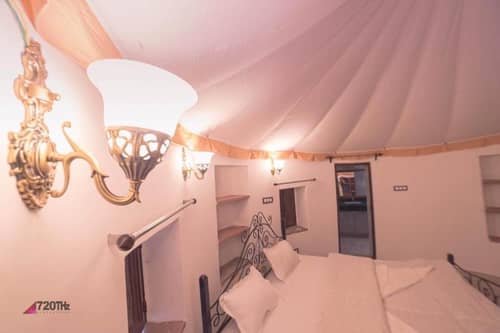 Pukhraj Garh Jodhpur