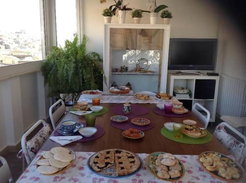 B&B Il Piccolo Attico