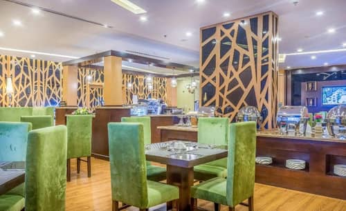 Almuhaidb Residence Al Jubail