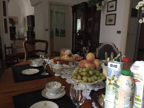 Da Cristina Palazzo Atanasio