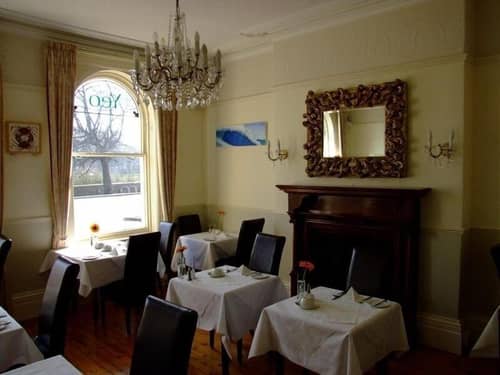 Yeo Dale Hotel