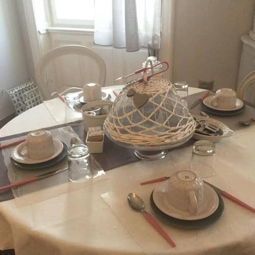 Bed And Breakfast Le Cupole Di Trieste