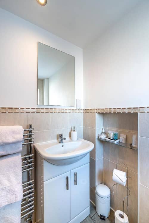 Hamiltons Boutique Hotel