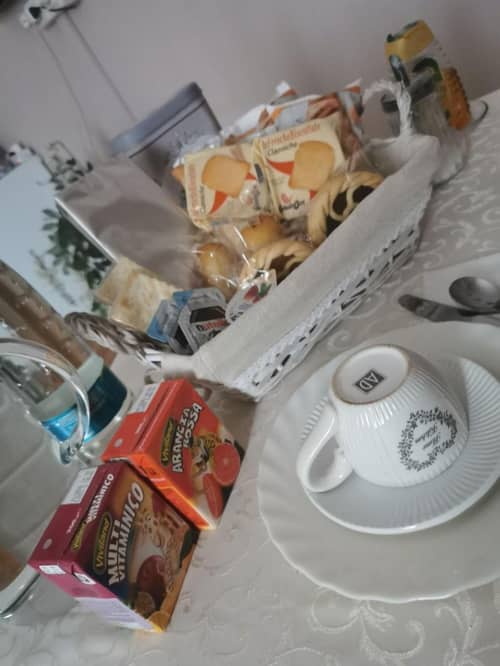 B&B Piazza della Vittoria