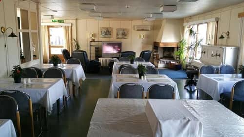 Skeisvang Gjestgiveri