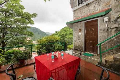 Tiger Valley Luxury Resort Kumbhalgarh