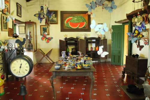 La Posada de Suchitlán