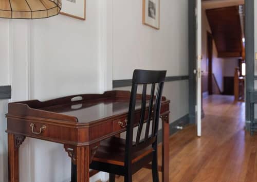 William Henry Miller Inn