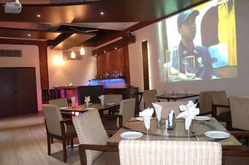 Mohan Hotel