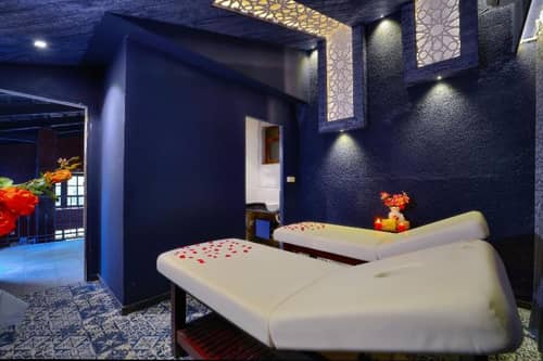 Treehouse Sonnet - A Boutique Hotel