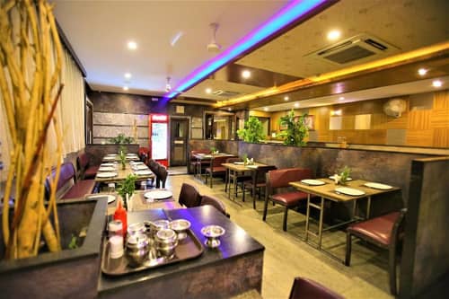 Myspace Hotels Silverstar