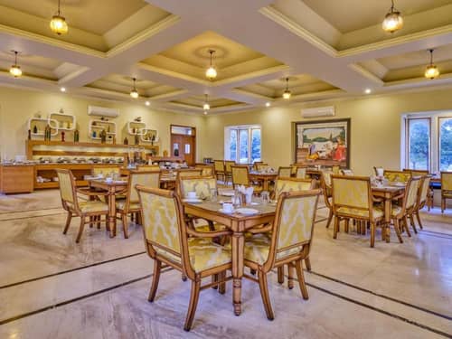 Justa Brij Bhoomi Nathdwara