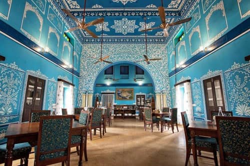 Bloom Boutique l Lake Pichola