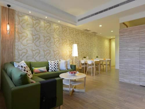 Xin Qun Style Hostel