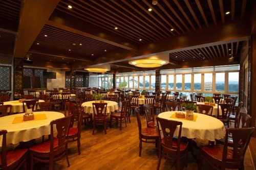 Dragon King 1 Hotel Da Lat