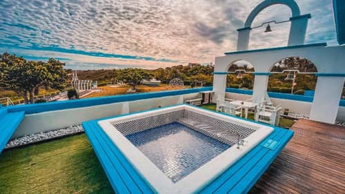 Sunrise Resort