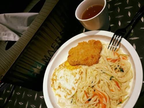 Cottage Bed And Breakfast