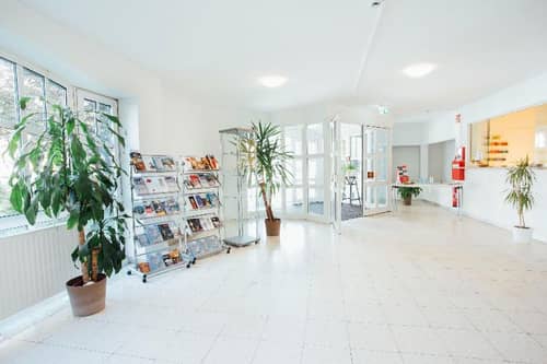 myNext - Riverside Hotel Salzburg