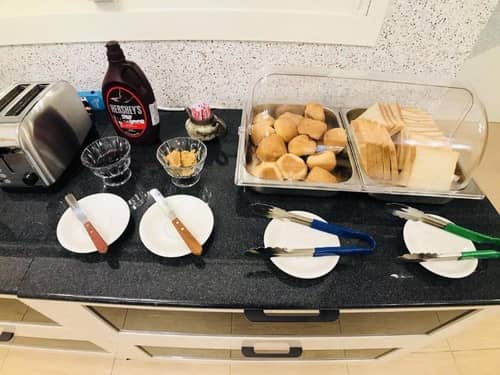 Xitou Bi Xue Shan Lin Homestay