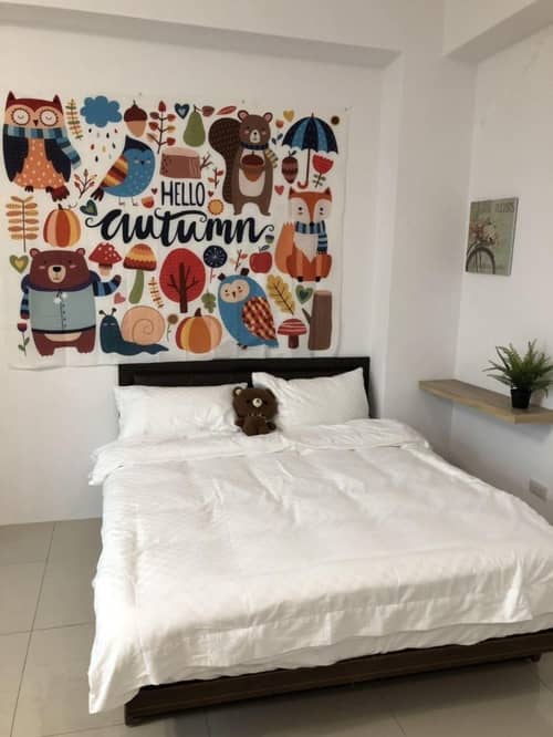 Shang Hao B&B