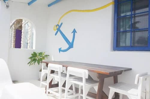 Beach Love Homestay