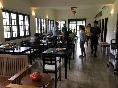 Yi-Xiang Yuan Guest House