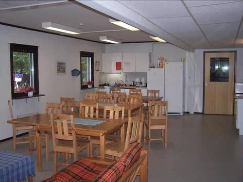 Bromölla Camping & Vandrarhem