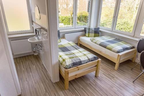 BHQ - BoardingHouse Quickborn