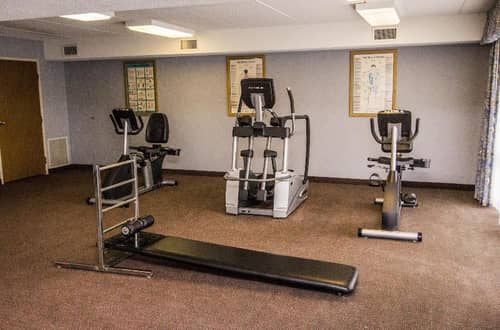 Cedar Point's Castaway Bay