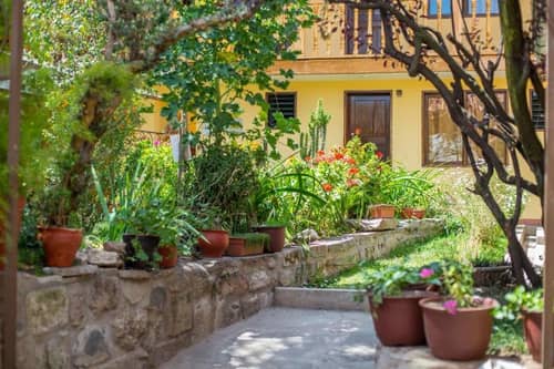 La Hosteria De Anita