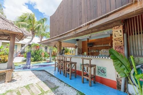 Kenting South Island Guesthouse