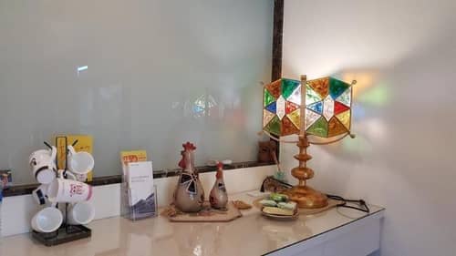 Light Dew Bed And Breakfast