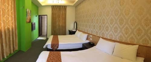Mini B&B
