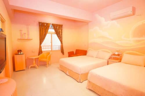 Suei Yuan B&B