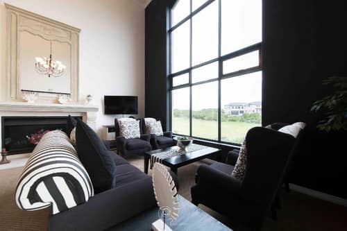 Lodge At Atlantic Beach