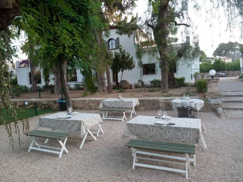 El Sequer Casa Rural